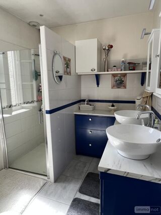  Maison à vendre 3 pièces 85 m²