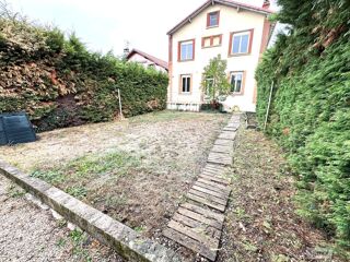  Maison à vendre 5 pièces 124 m²