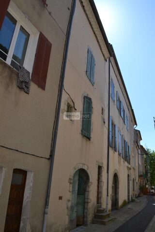  Maison à vendre 4 pièces 110 m²