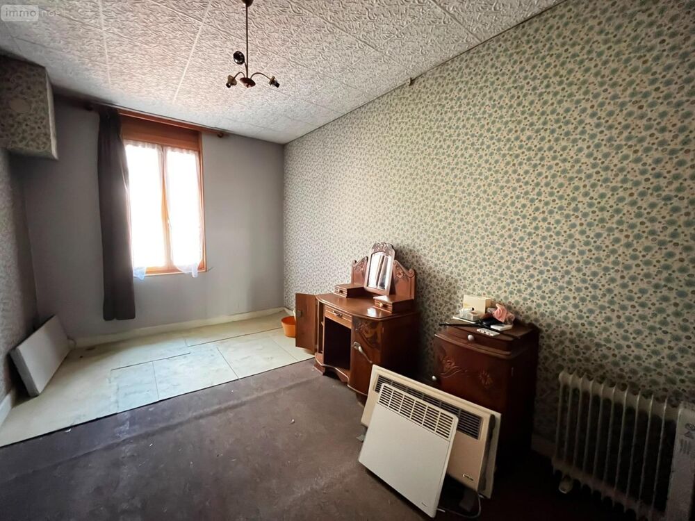 vente Maison - 4 pièce(s) - 96 m² Langres (52200)