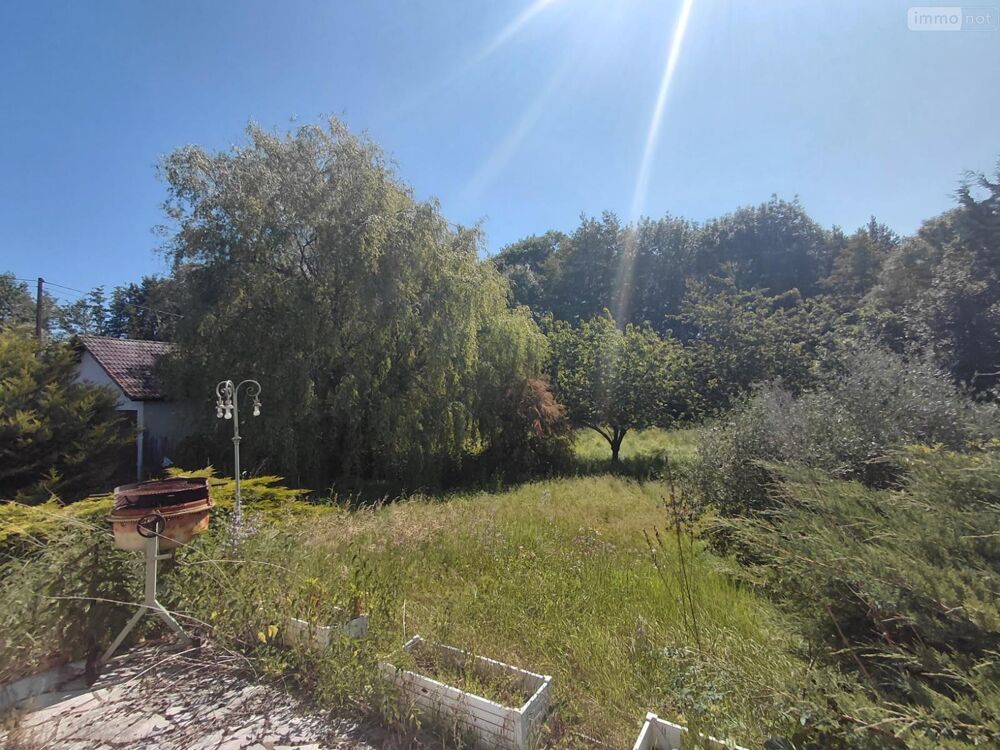 vente Maison - 4 pièce(s) - 142 m² Fay-aux-Loges (45450)