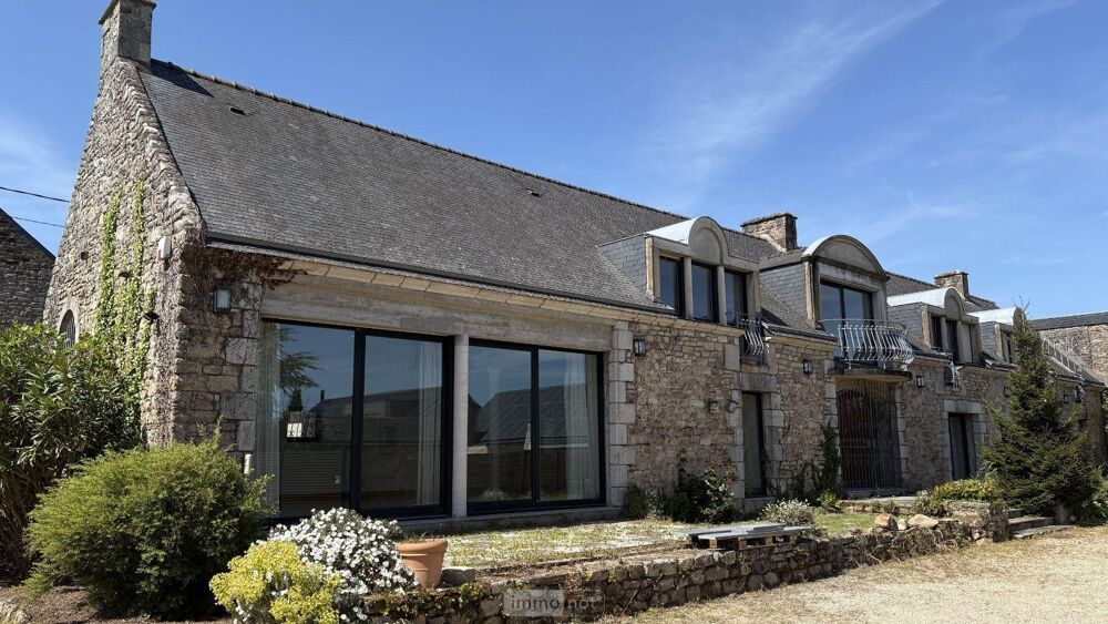 vente Maison - 7 pièce(s) - 257 m² Vannes (56000)