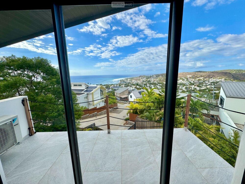 � vendre  Villa Saint-Gilles Les Bains (97434)