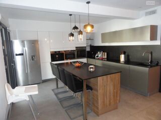  Maison à vendre 5 pièces 140 m²