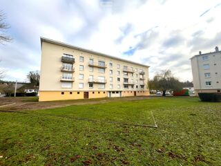  Immeuble à vendre 4 pièces 65 m²