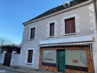  Maison � vendre 10 pi�ces 158 m�