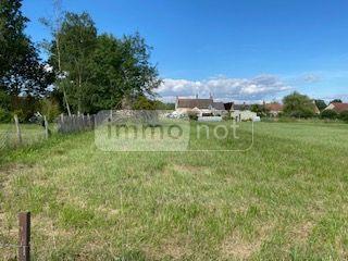  Terrain à vendre 1148 m²