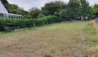  Terrain à vendre 643 m²