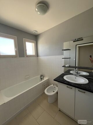  Maison à louer 4 pièces 85 m²