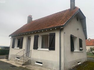  Maison  vendre 4 pices 50 m