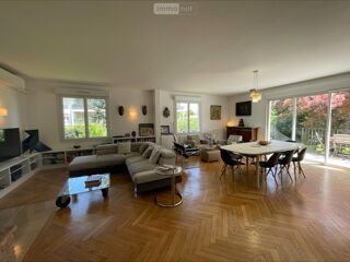  Appartement à vendre 4 pièces 138 m²
