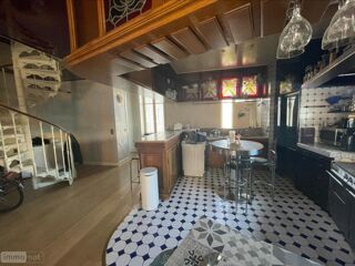  Appartement � vendre 5 pi�ces 152 m�