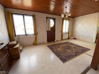  Maison à vendre 3 pièces 50 m²