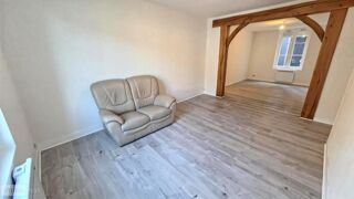  Appartement à vendre 3 pièces 77 m²