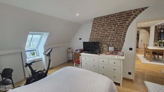  Appartement à vendre 4 pièces 160 m²