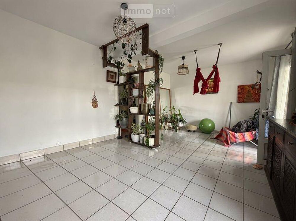 vente Maison - 4 pièce(s) - 125 m² Saint-André (97440)