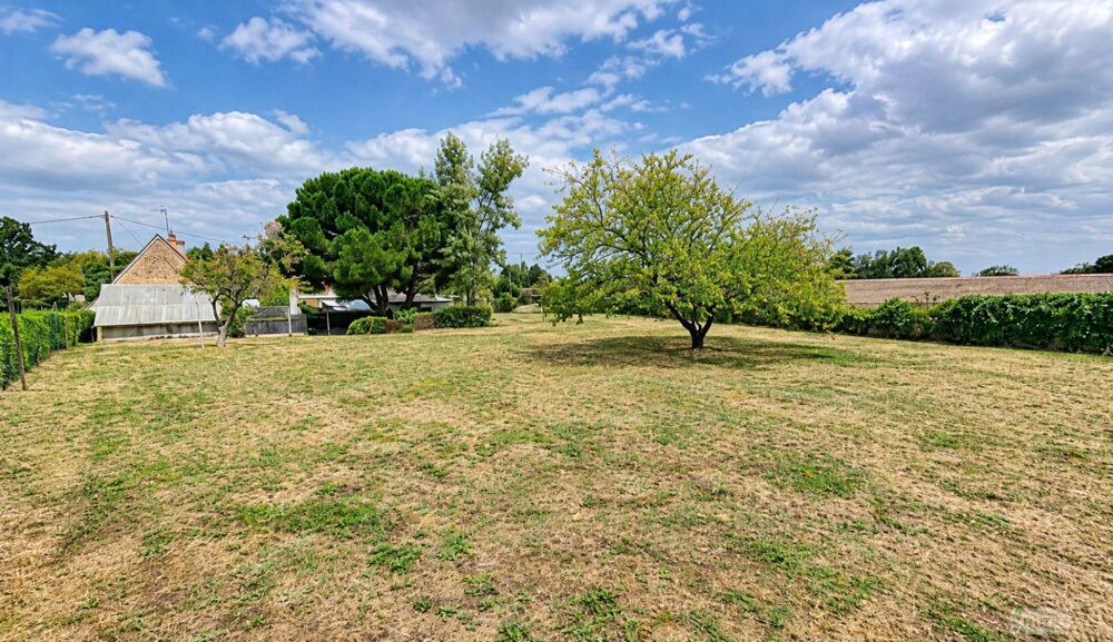 vente Maison - 4 pièce(s) - 68 m² Chemiré-le-Gaudin (72210)