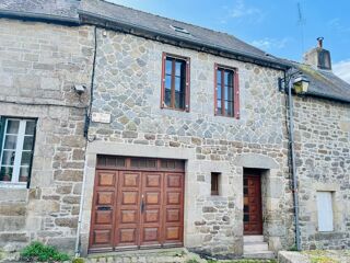  Maison à vendre 3 pièces 71 m²