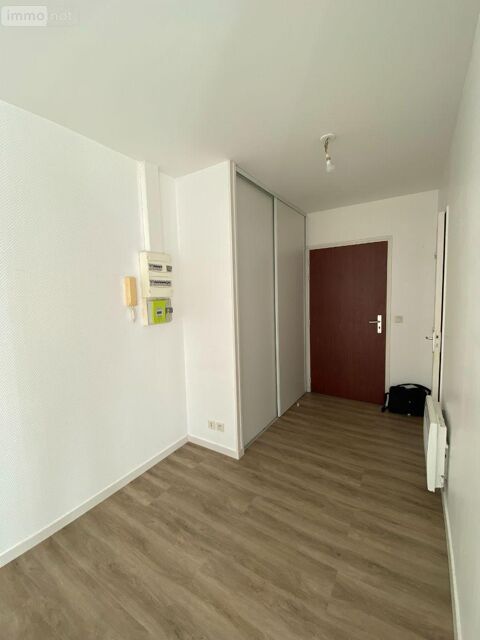  Appartement � louer 1 pi�ce 35 m�