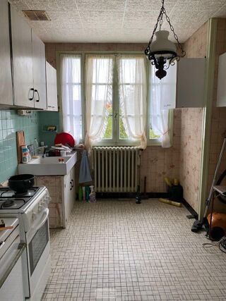  Maison  vendre 4 pices 67 m