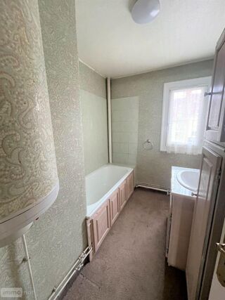  Immeuble � vendre 3 pi�ces 66 m�