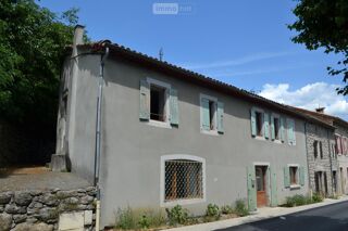  Maison à vendre 9 pièces 181 m²