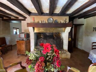  Maison � vendre 6 pi�ces 207 m�