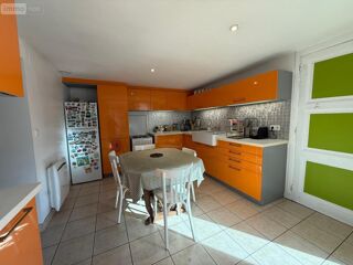  Maison � vendre 5 pi�ces 110 m�