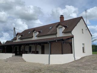  Maison  vendre 7 pices 137 m