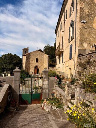 vente Appartement - 2 pièce(s) - 47 m² Saint-Auban (06850)