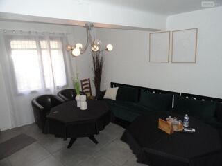  Maison à vendre 3 pièces 70 m²
