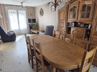  Maison à vendre 5 pièces 85 m²
