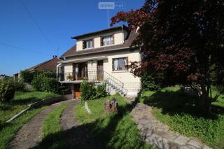  Maison � vendre 6 pi�ces 104 m�