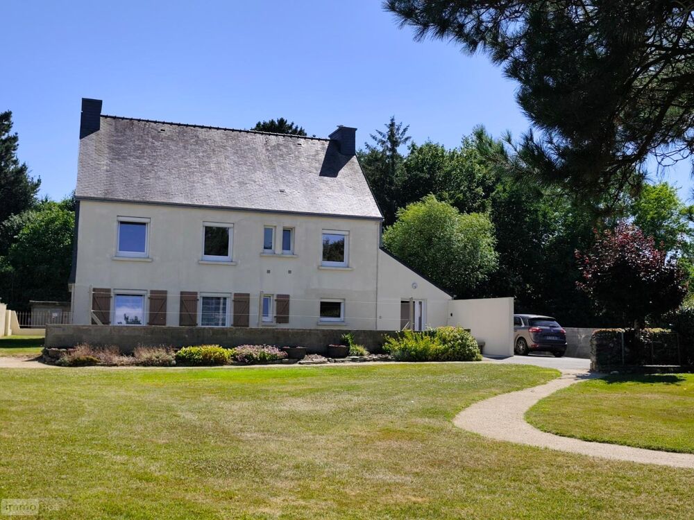 " EXCLUSIVITÉ NOTARIALE " : Grande maison de famille ave....