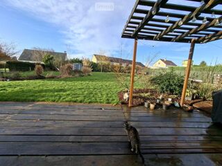  Maison � vendre 6 pi�ces 107 m�