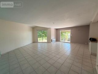 Villa à vendre 5 pièces 110 m²
