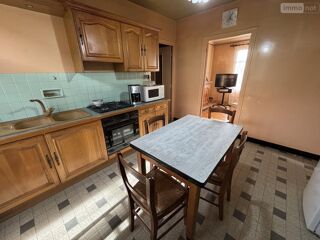  Maison à vendre 5 pièces 89 m²