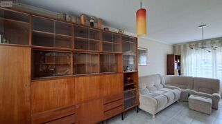  Maison à vendre 8 pièces 89 m²