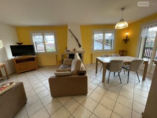  Maison � vendre 5 pi�ces 145 m�