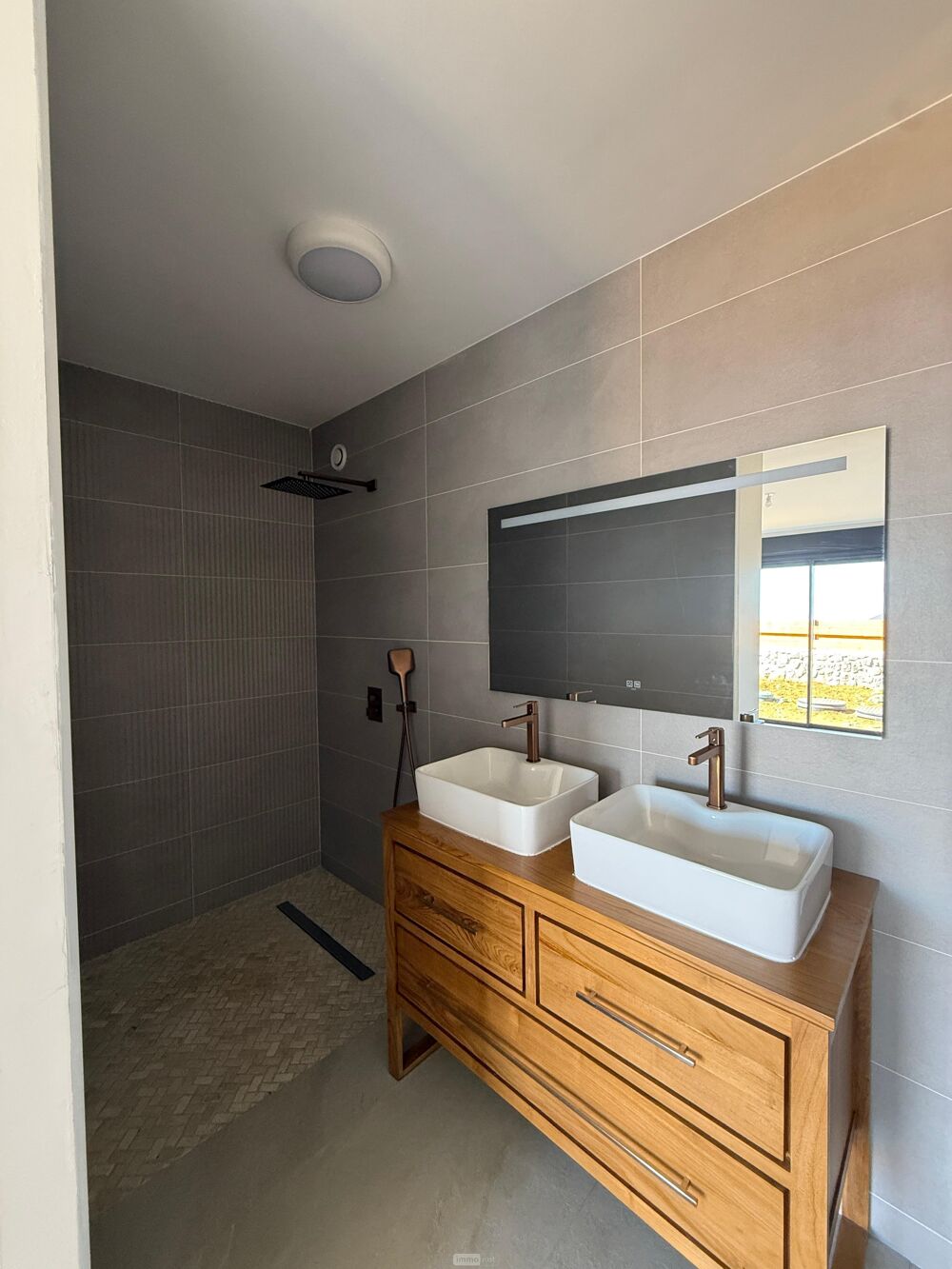 vente Villa - 4 pièce(s) - 110 m² Saint-Leu (97424)
