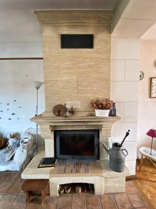  Maison � vendre 5 pi�ces 202 m�