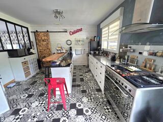  Maison à vendre 5 pièces 151 m²