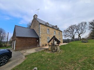  Maison � vendre 4 pi�ces 210 m�