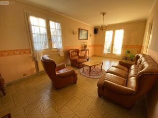  Maison à vendre 4 pièces 116 m²