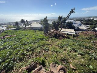  Terrain � vendre 1530 m�