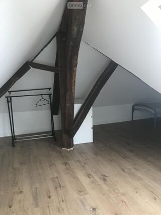  Appartement à louer 3 pièces 47 m²