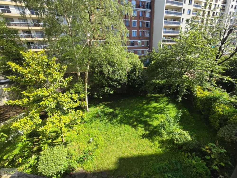 à vendre  Appartement Paris 12