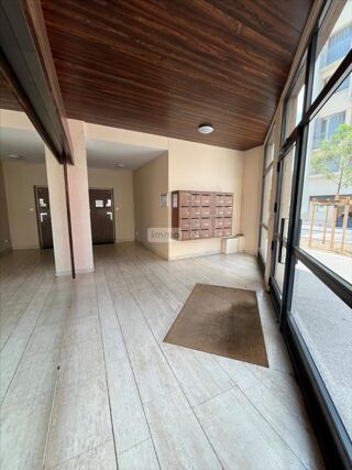  Appartement à vendre 4 pièces 86 m²