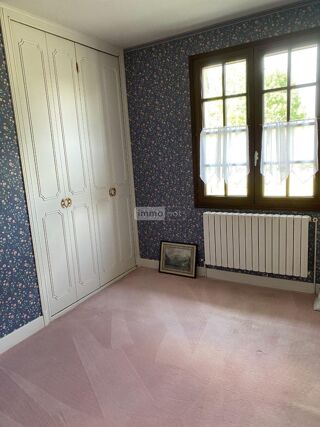  Maison � vendre 5 pi�ces 99 m�