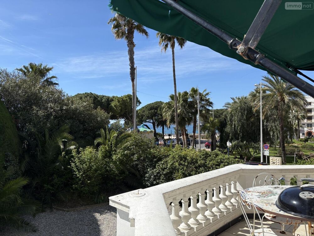 � vendre  Propri�t�/ch�teau Antibes (06600)